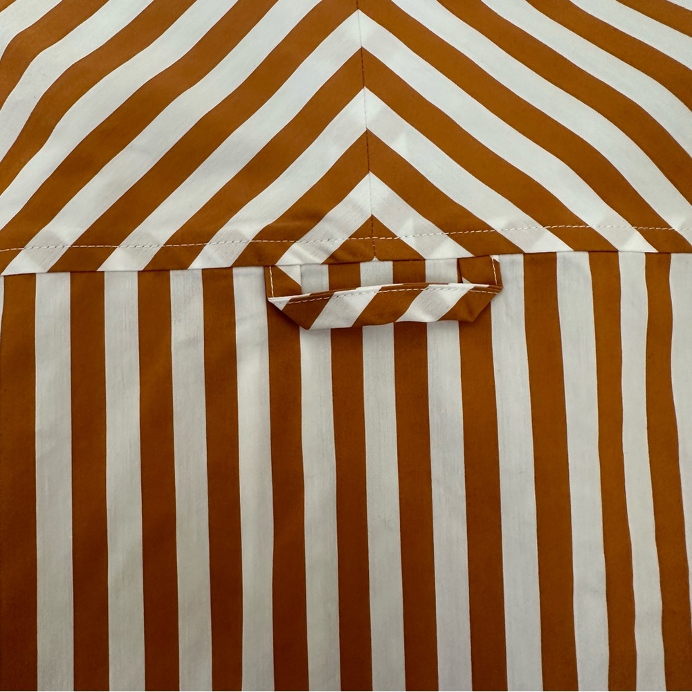 Ayr // The Deep End Button-Down - image 5